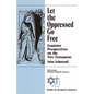 Let the Oppressed Go Free: Feminist Perspectives on the New Testament - Paperback