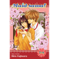 Maid-Sama! (2-In-1 Edition), Vol. 4: Includes Vols. 7 & 8 - Paperback