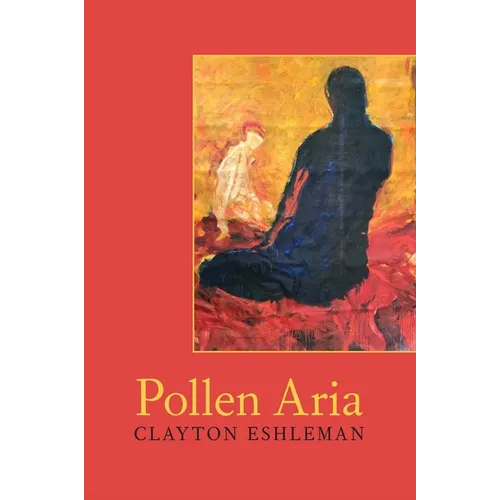 Pollen Aria - Paperback