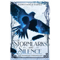 Of Stormlarks and Silence: A Kasmian Chronicles Standalone - Paperback