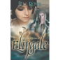 The Black Storm at Elingale - Paperback