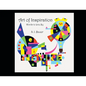 Art of Inspiration: Words to Live By - Paperback