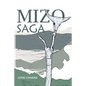 Mizo Saga - Paperback