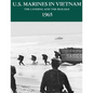 U.S. Marines in Vietnam: The Landing and the Buildup - 1965 - Paperback