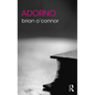 Adorno - Paperback