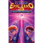 Epic Zero 3: Tales of a Super Lame Last Hope - Hardcover
