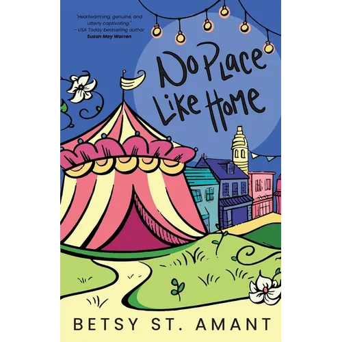 No Place Like Home - Paperback