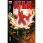 Hulk Modern Era Epic Collection: Code Red - Paperback