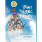 Four-Legged Heroes: The Mama Magina Books - Hardcover