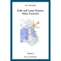 Solar and Lunar Returns: Many Exercises - Paperback