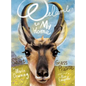 Welcome To My Home The Short Grass Prairie - Hardcover