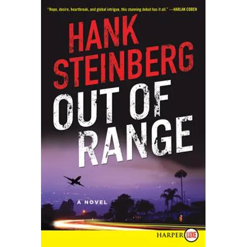 Out of Range - Paperback
