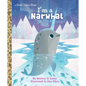 I'm a Narwhal - Hardcover