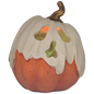 Lighted Jack-o-Lantern Ghost