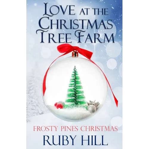 Love at the Christmas Tree Farm - Paperback