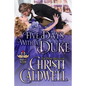 Five Days With A Duke - Paperback
