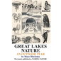 Great Lakes Nature: An Outdoor Year - Paperback