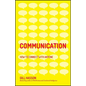 Communication: How to Connect with Anyone - Paperback