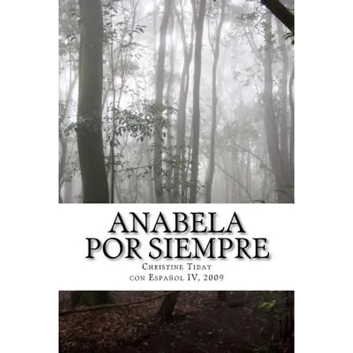 Anabela por siempre - Paperback