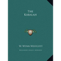 The Kabalah - Hardcover