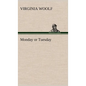 Monday or Tuesday - Hardcover