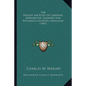 The Wright Ancestry Of Caroline, Dorchester, Somerset And Wicomico Counties, Maryland (1907) - Paperback
