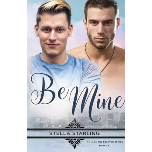 Be Mine - Paperback
