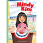 Mindy Kim, Class President: #4 - Library Binding
