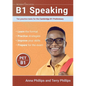 B1 Speaking: Ten practice tests for the Cambridge Preliminary - Paperback