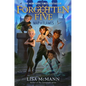 Map of Flames (the Forgotten Five, Book 1) - Hardcover