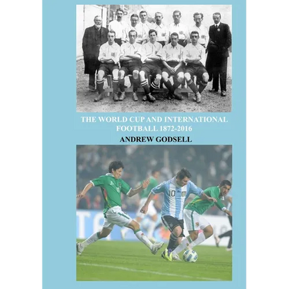 The World Cup and International Football - Paperback