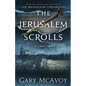 The Jerusalem Scrolls - Paperback