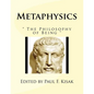 Metaphysics: " The Philosophy of Being " - Paperback