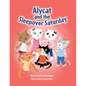 Alycat and the Sleepover Saturday - Hardcover