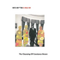 The Cleansing Of Constance Brown: with It's Your Film and Simple Maths - Paperback