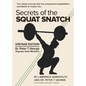 Secrets of the Squat Snatch - Paperback