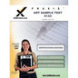 Praxis Art Sample Test 10133 Teacher Certification Test Prep Study Guide - Paperback