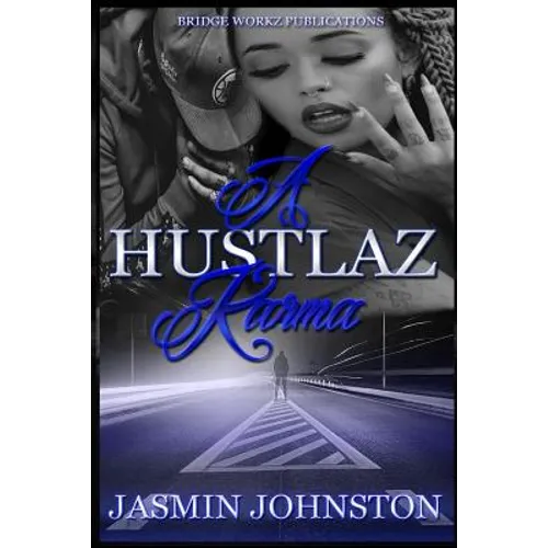 A Hustlaz Karma: Part 2 - Paperback