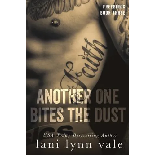 Another One Bites the Dust - Paperback