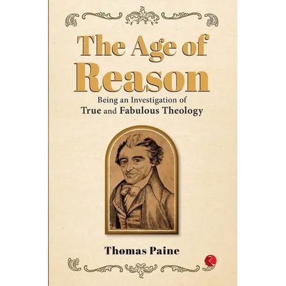 The Age of Reason - Paperback