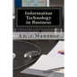 Information Technology in Business - Paperback