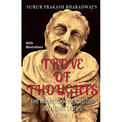 Trove of Thoughts - Paperback