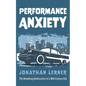 Performance Anxiety - Paperback