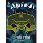 Killer Croc of Doom! - Hardcover