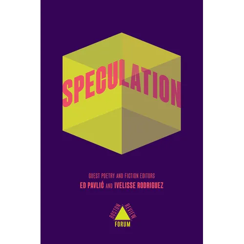 Speculation - Paperback