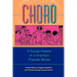 Choro: A Social History of a Brazilian Popular Music - Paperback