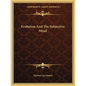 Evolution And The Subjective Mind - Paperback