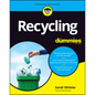 Recycling for Dummies - Paperback