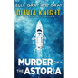 Murder on the Astoria - Paperback
