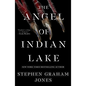 The Angel of Indian Lake - Hardcover